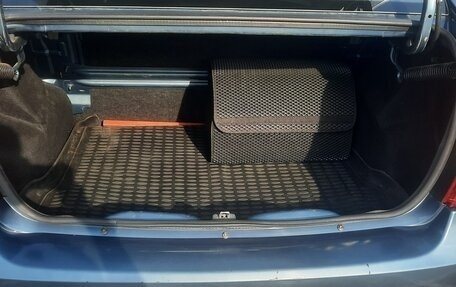 Renault Logan I, 2010 год, 350 000 рублей, 14 фотография