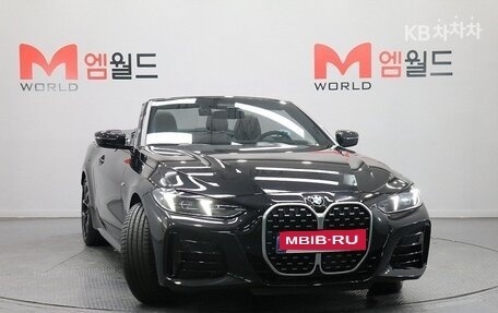 BMW 4 серия, 2024 год, 6 500 000 рублей, 2 фотография