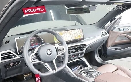 BMW 4 серия, 2024 год, 6 500 000 рублей, 8 фотография