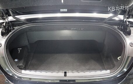 BMW 4 серия, 2024 год, 6 500 000 рублей, 19 фотография