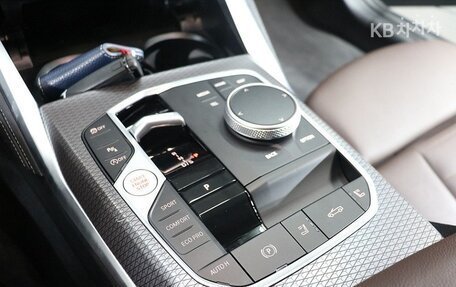 BMW 4 серия, 2024 год, 6 500 000 рублей, 14 фотография