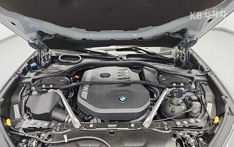 BMW 7 серия, 2024 год, 15 200 000 рублей, 5 фотография