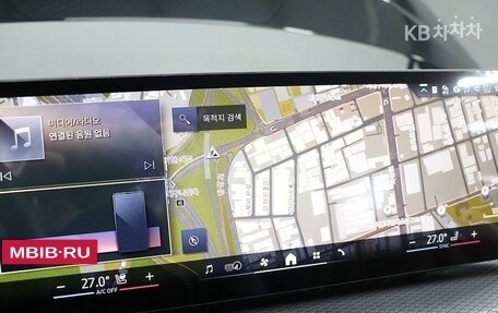 BMW 4 серия, 2024 год, 6 500 000 рублей, 12 фотография