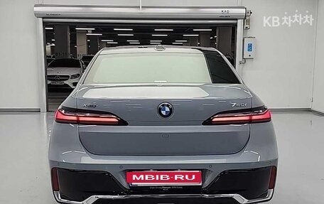 BMW 7 серия, 2024 год, 15 200 000 рублей, 4 фотография