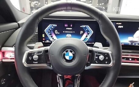 BMW 7 серия, 2024 год, 15 200 000 рублей, 9 фотография