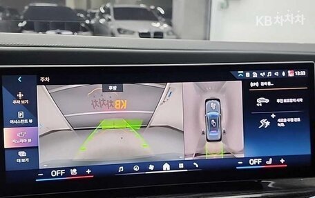 BMW 7 серия, 2024 год, 15 200 000 рублей, 16 фотография