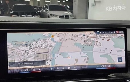 BMW 7 серия, 2024 год, 15 200 000 рублей, 15 фотография