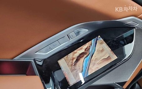 BMW 7 серия, 2024 год, 15 200 000 рублей, 13 фотография