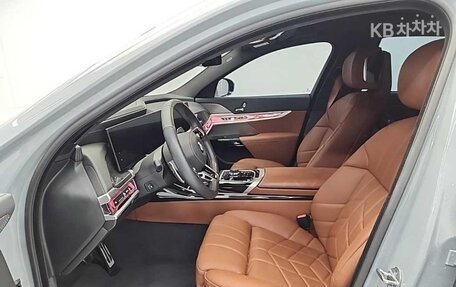 BMW 7 серия, 2024 год, 15 200 000 рублей, 11 фотография