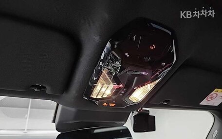 BMW 7 серия, 2024 год, 15 200 000 рублей, 17 фотография