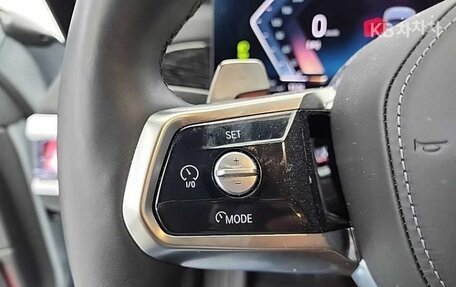 BMW 7 серия, 2024 год, 15 200 000 рублей, 18 фотография