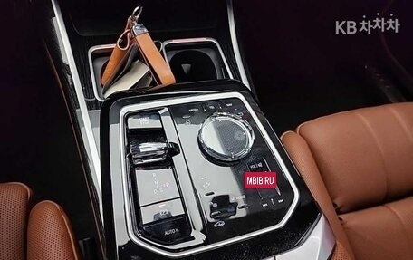 BMW 7 серия, 2024 год, 15 200 000 рублей, 8 фотография