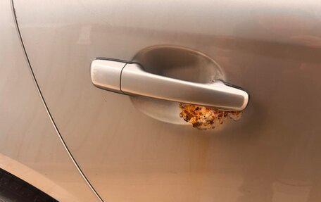 Volvo XC60 II, 2014 год, 1 300 000 рублей, 5 фотография