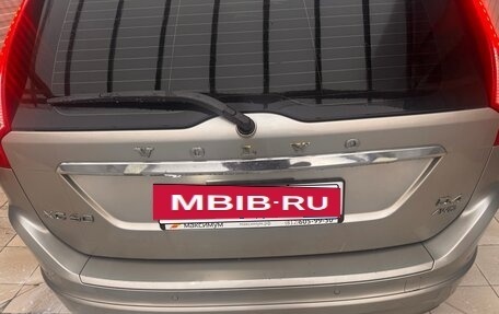 Volvo XC60 II, 2014 год, 1 300 000 рублей, 3 фотография