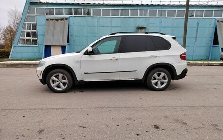 BMW X5, 2007 год, 1 250 000 рублей, 2 фотография