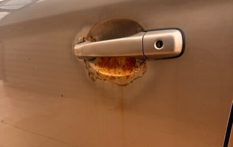 Volvo XC60 II, 2014 год, 1 300 000 рублей, 11 фотография