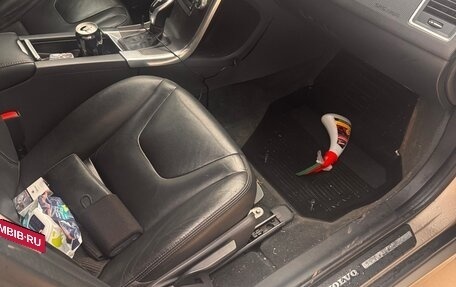 Volvo XC60 II, 2014 год, 1 300 000 рублей, 12 фотография