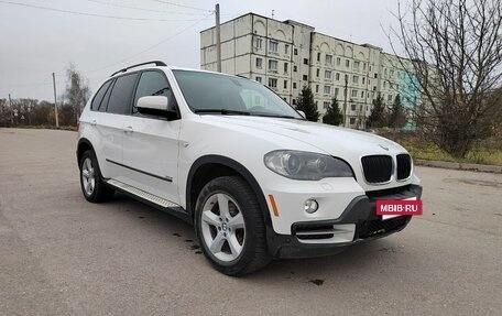 BMW X5, 2007 год, 1 250 000 рублей, 7 фотография