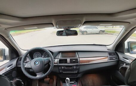 BMW X5, 2007 год, 1 250 000 рублей, 12 фотография