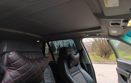 BMW X5, 2007 год, 1 250 000 рублей, 17 фотография