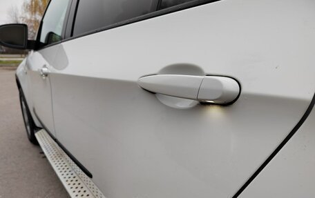 BMW X5, 2007 год, 1 250 000 рублей, 15 фотография