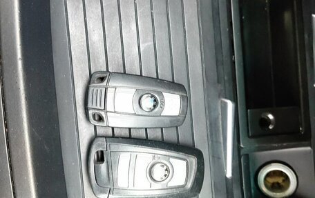BMW X5, 2007 год, 1 250 000 рублей, 14 фотография