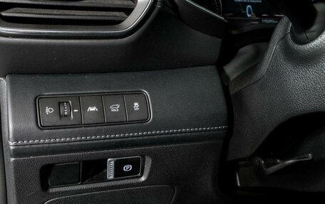 Hyundai Santa Fe IV, 2021 год, 3 378 000 рублей, 16 фотография