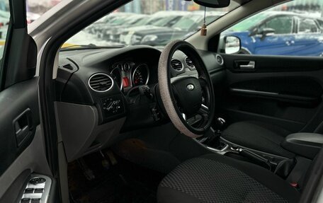 Ford Focus II рестайлинг, 2008 год, 510 000 рублей, 7 фотография