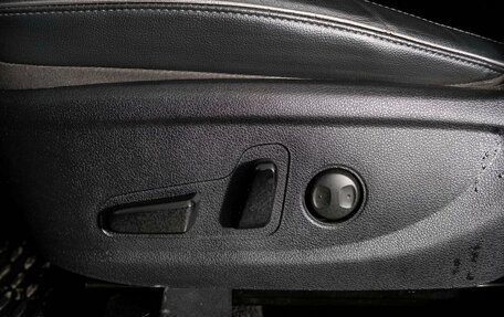 Hyundai Santa Fe IV, 2021 год, 3 378 000 рублей, 17 фотография