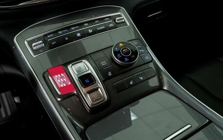 Hyundai Santa Fe IV, 2021 год, 3 378 000 рублей, 14 фотография