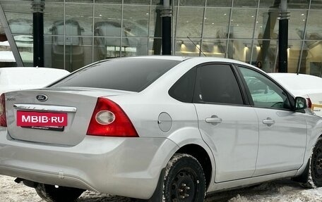 Ford Focus II рестайлинг, 2008 год, 510 000 рублей, 6 фотография