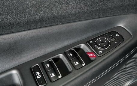 Hyundai Santa Fe IV, 2021 год, 3 378 000 рублей, 15 фотография