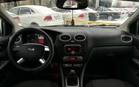 Ford Focus II рестайлинг, 2008 год, 510 000 рублей, 8 фотография