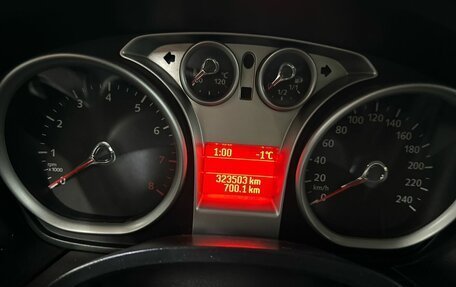 Ford Focus II рестайлинг, 2008 год, 510 000 рублей, 10 фотография