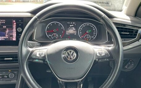 Volkswagen Polo VI (EU Market), 2018 год, 850 000 рублей, 8 фотография