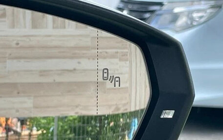 Volkswagen Polo VI (EU Market), 2018 год, 850 000 рублей, 11 фотография