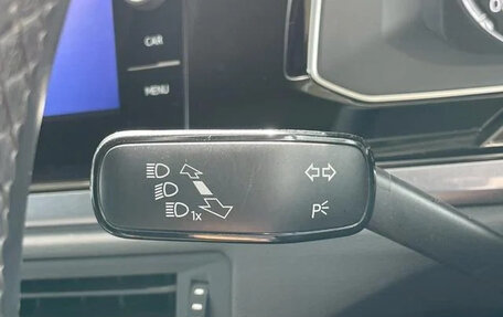 Volkswagen Polo VI (EU Market), 2018 год, 850 000 рублей, 9 фотография