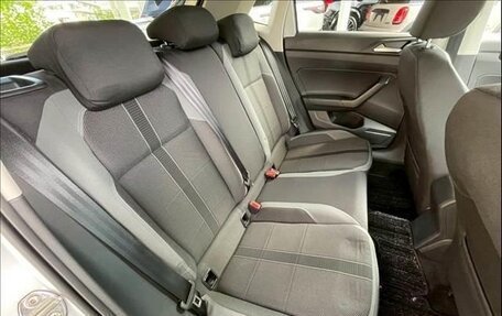 Volkswagen Polo VI (EU Market), 2018 год, 850 000 рублей, 13 фотография