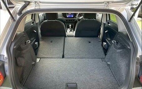 Volkswagen Polo VI (EU Market), 2018 год, 850 000 рублей, 14 фотография