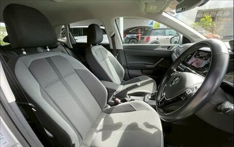 Volkswagen Polo VI (EU Market), 2018 год, 850 000 рублей, 12 фотография