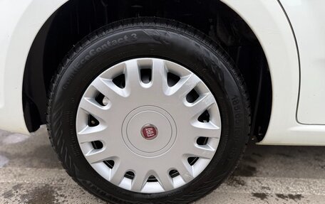 Fiat Linea, 2013 год, 899 000 рублей, 10 фотография