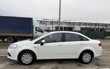 Fiat Linea, 2013 год, 899 000 рублей, 6 фотография