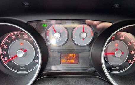 Fiat Linea, 2013 год, 899 000 рублей, 2 фотография