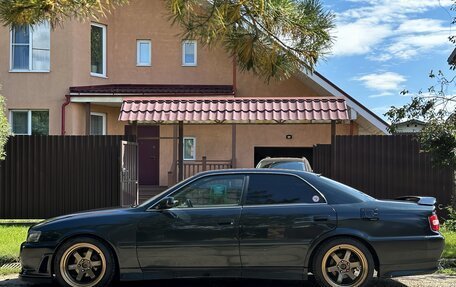 Toyota Chaser VI, 1997 год, 850 000 рублей, 1 фотография