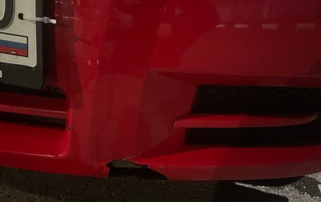 Chevrolet Aveo III, 2007 год, 385 000 рублей, 7 фотография