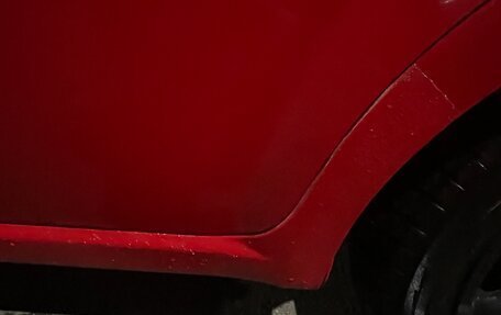 Chevrolet Aveo III, 2007 год, 385 000 рублей, 8 фотография