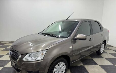 Datsun on-DO I рестайлинг, 2018 год, 540 000 рублей, 1 фотография