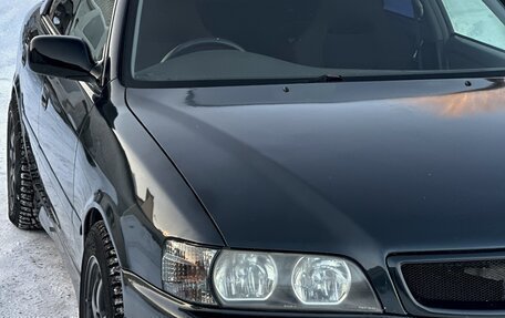 Toyota Chaser VI, 1997 год, 850 000 рублей, 5 фотография