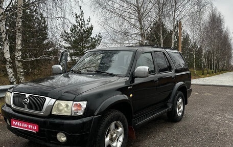 Great Wall Safe, 2010 год, 370 000 рублей, 1 фотография