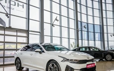 KIA K5, 2020 год, 2 249 000 рублей, 1 фотография